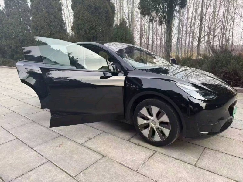济宁23年特斯拉MODEL Y2
