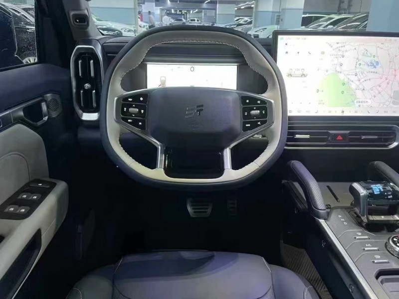 深圳25年奇瑞捷途4