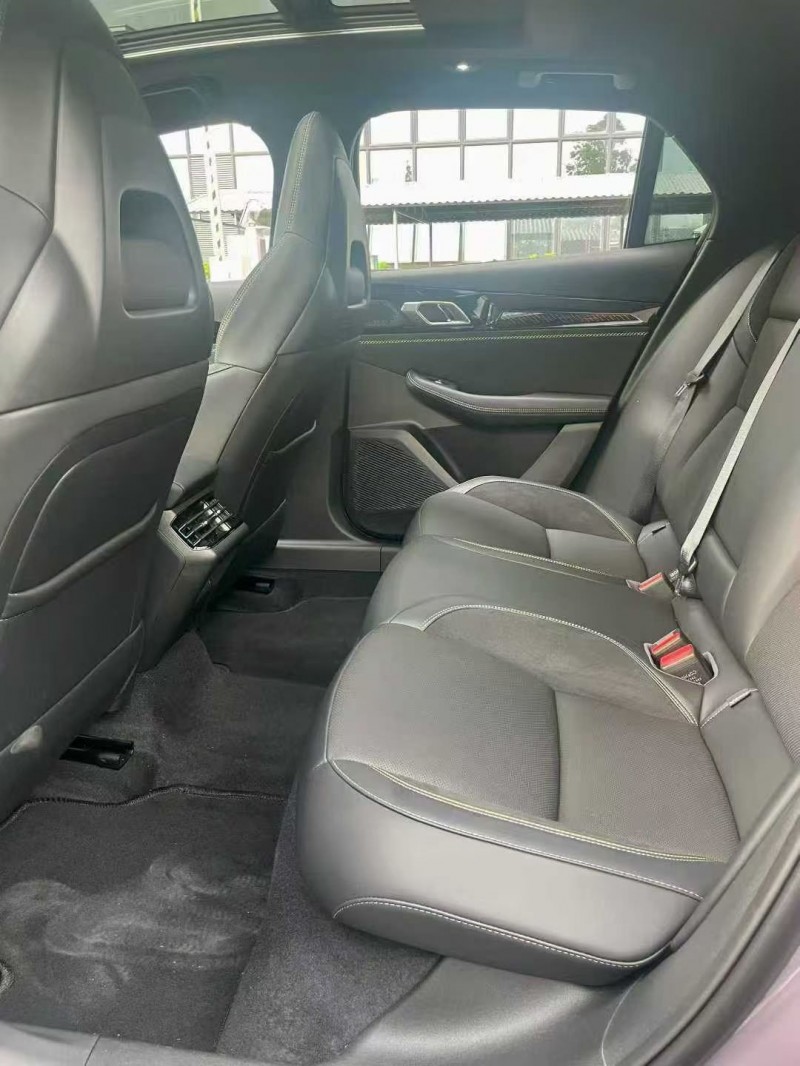 东莞25年领克035