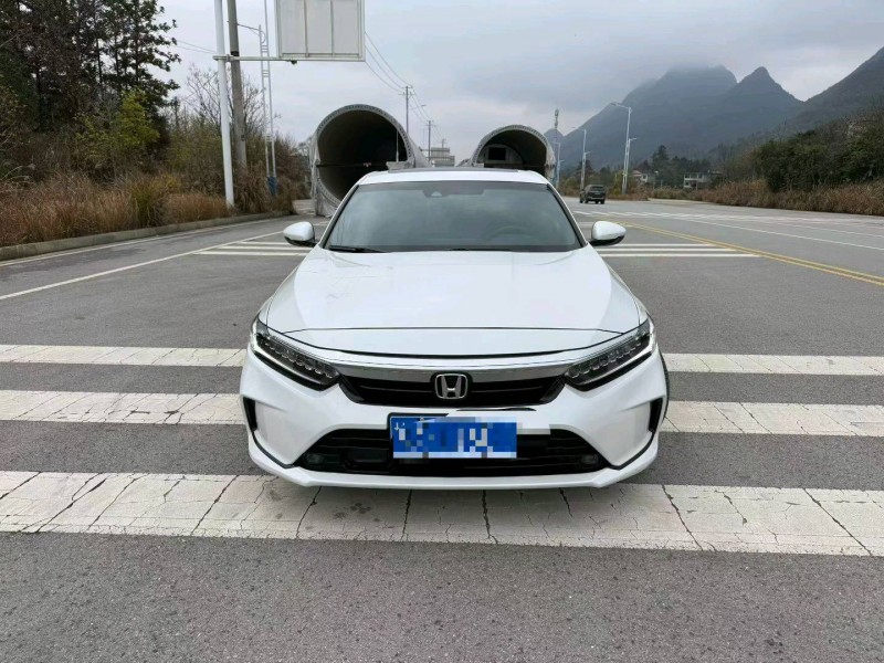 娄底22年本田英诗派1