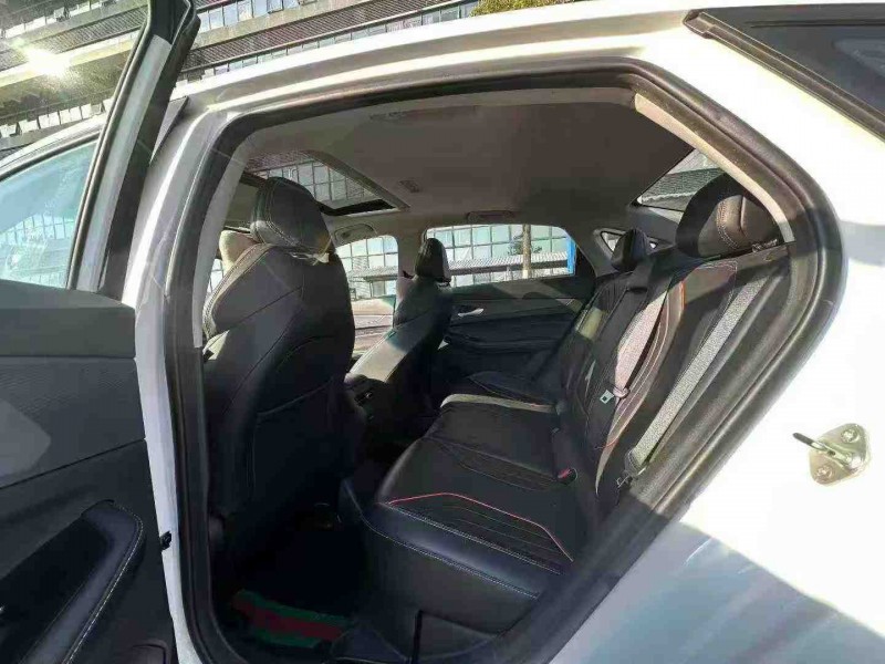 东莞24年吉利缤瑞6