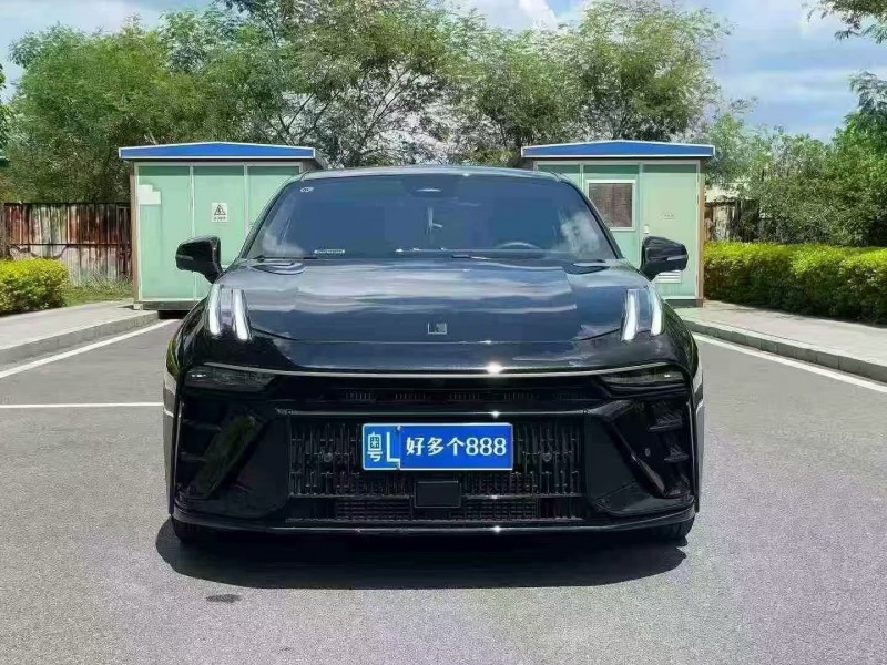 东莞24年领克031