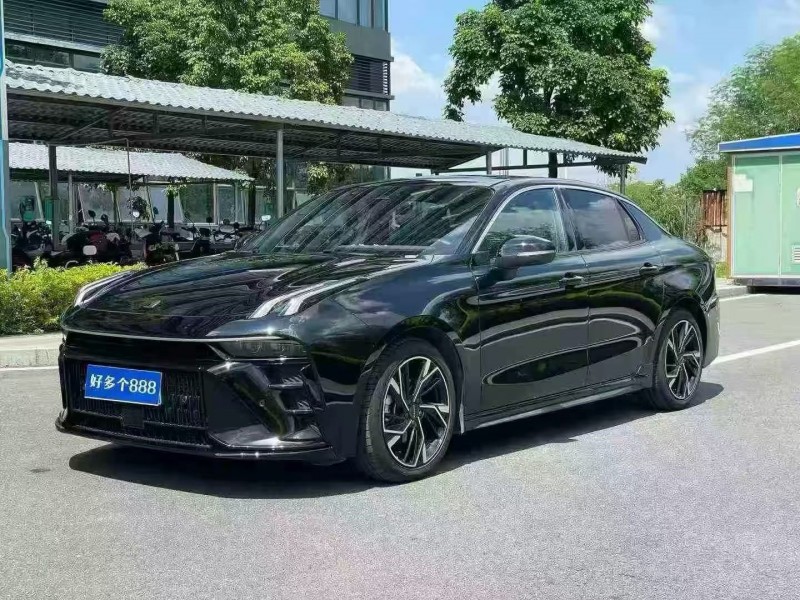 东莞24年领克033