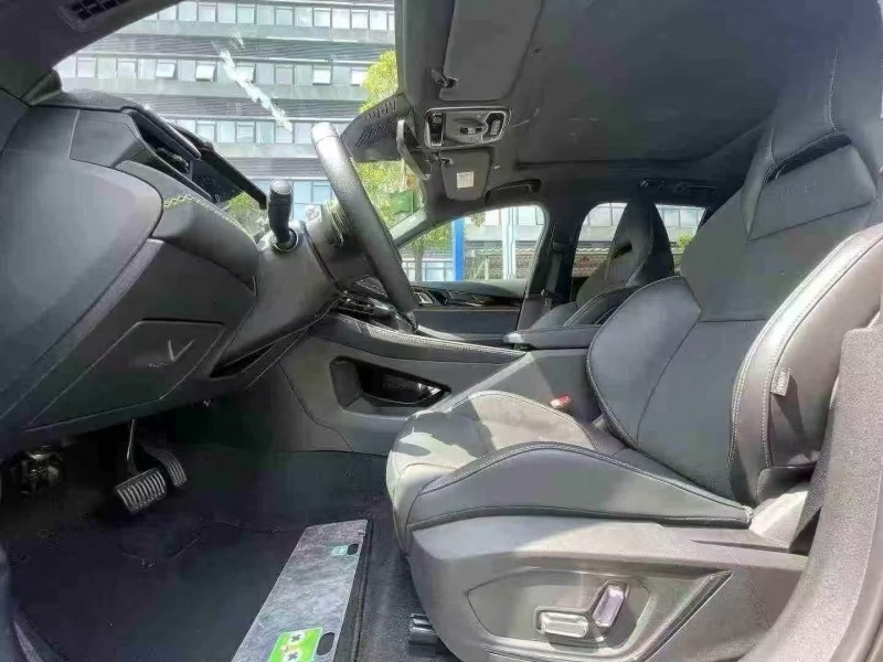 东莞24年领克036