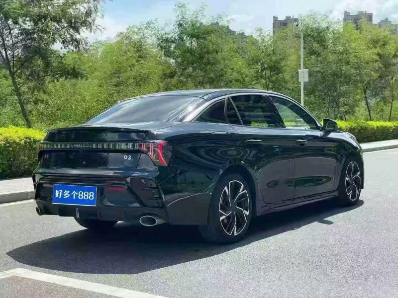 东莞24年领克037