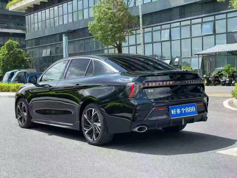 东莞24年领克038