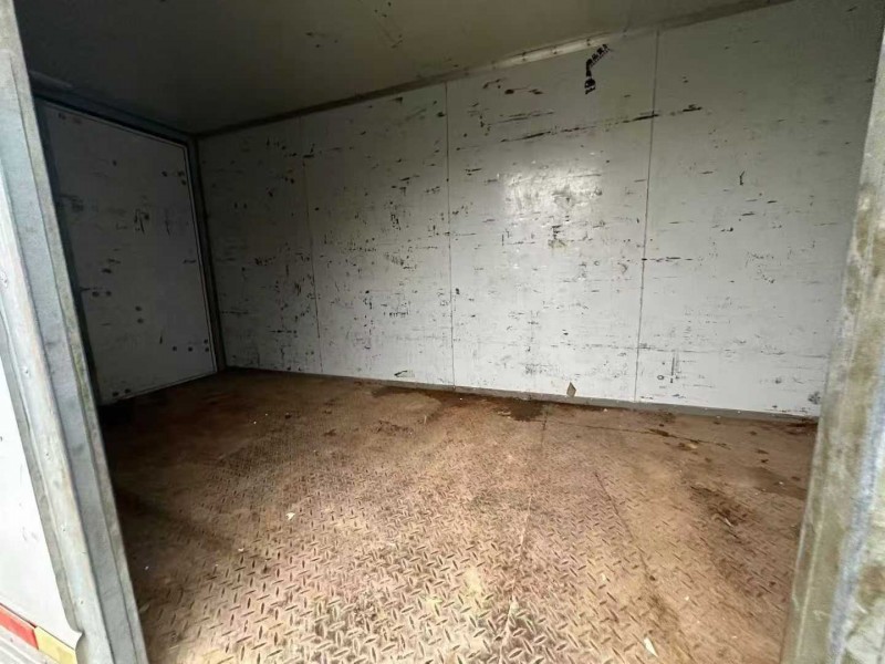 淄博22年福田领航4