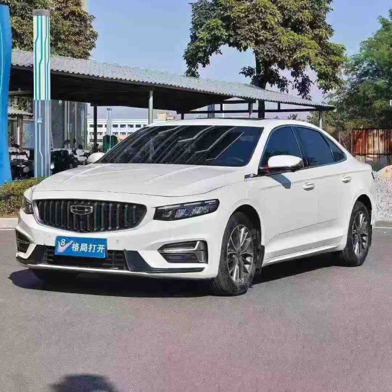 东莞23年吉利星瑞2