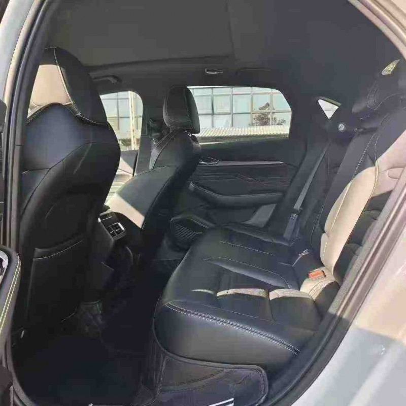 东莞23年吉利星瑞6