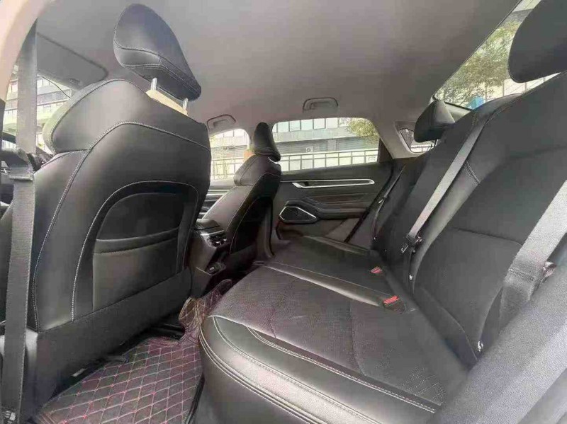 东莞24年吉利帝豪6