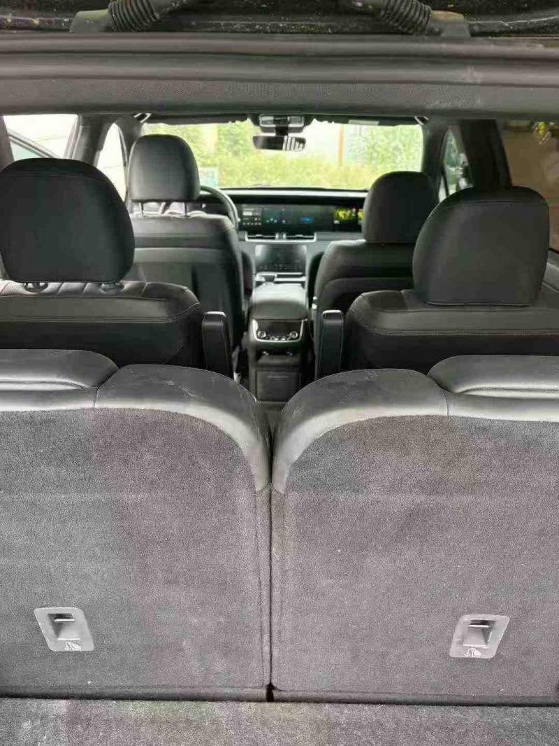 天津21年理想理想ONE6