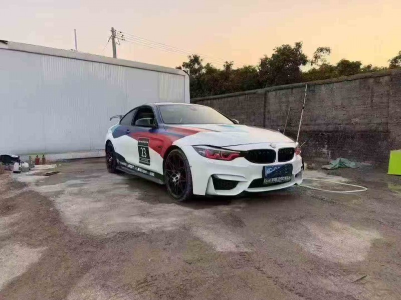 汕头19年宝马M43