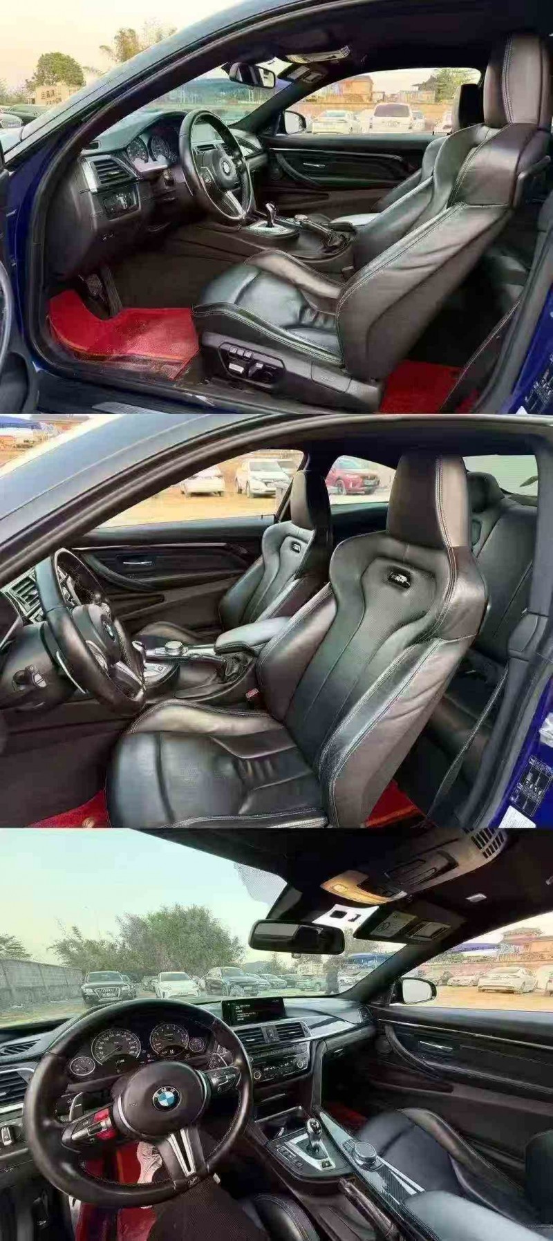 汕头19年宝马M45