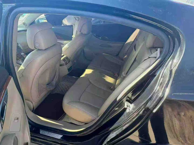 天津13年别克君越5