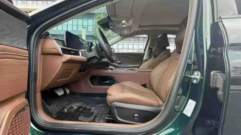 东莞24年奇瑞艾瑞泽4