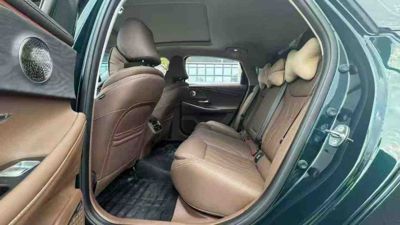 东莞24年奇瑞艾瑞泽6