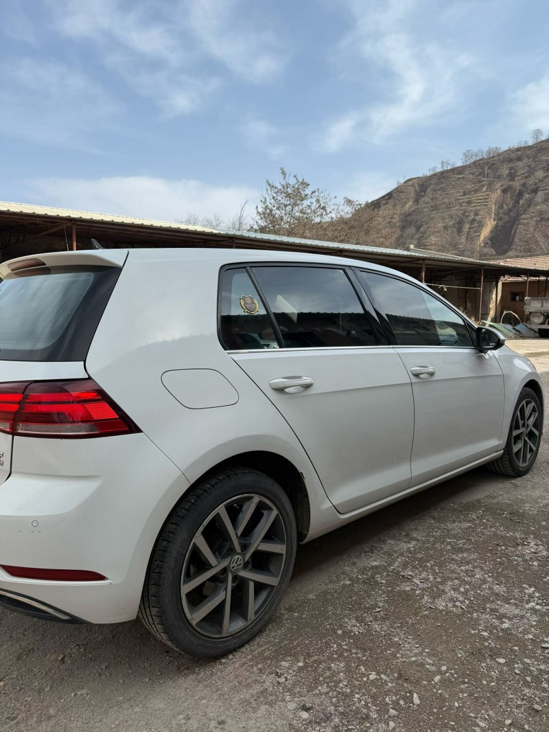 平凉20年大众高尔夫6