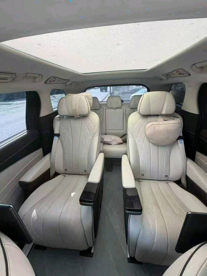 重庆24年腾势D98