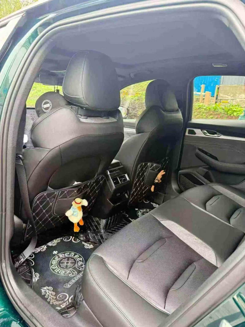 遂宁23年吉利星瑞3