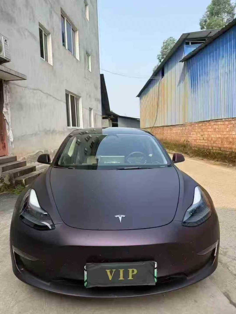 攀枝花22年特斯拉MODEL Y1