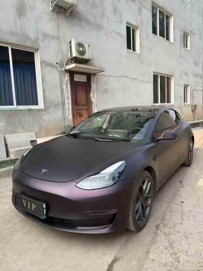 攀枝花22年特斯拉MODEL Y3