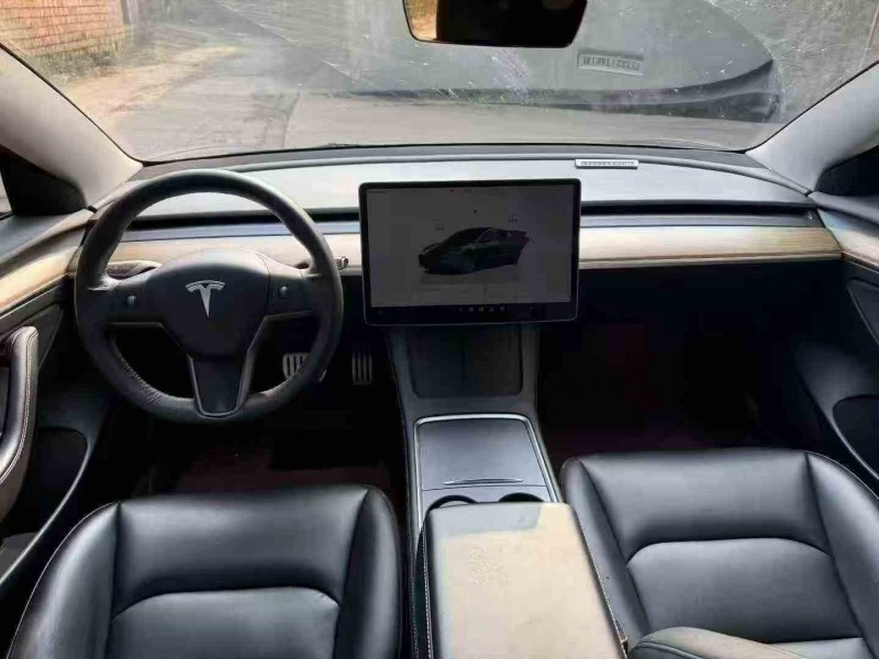 攀枝花22年特斯拉MODEL Y5