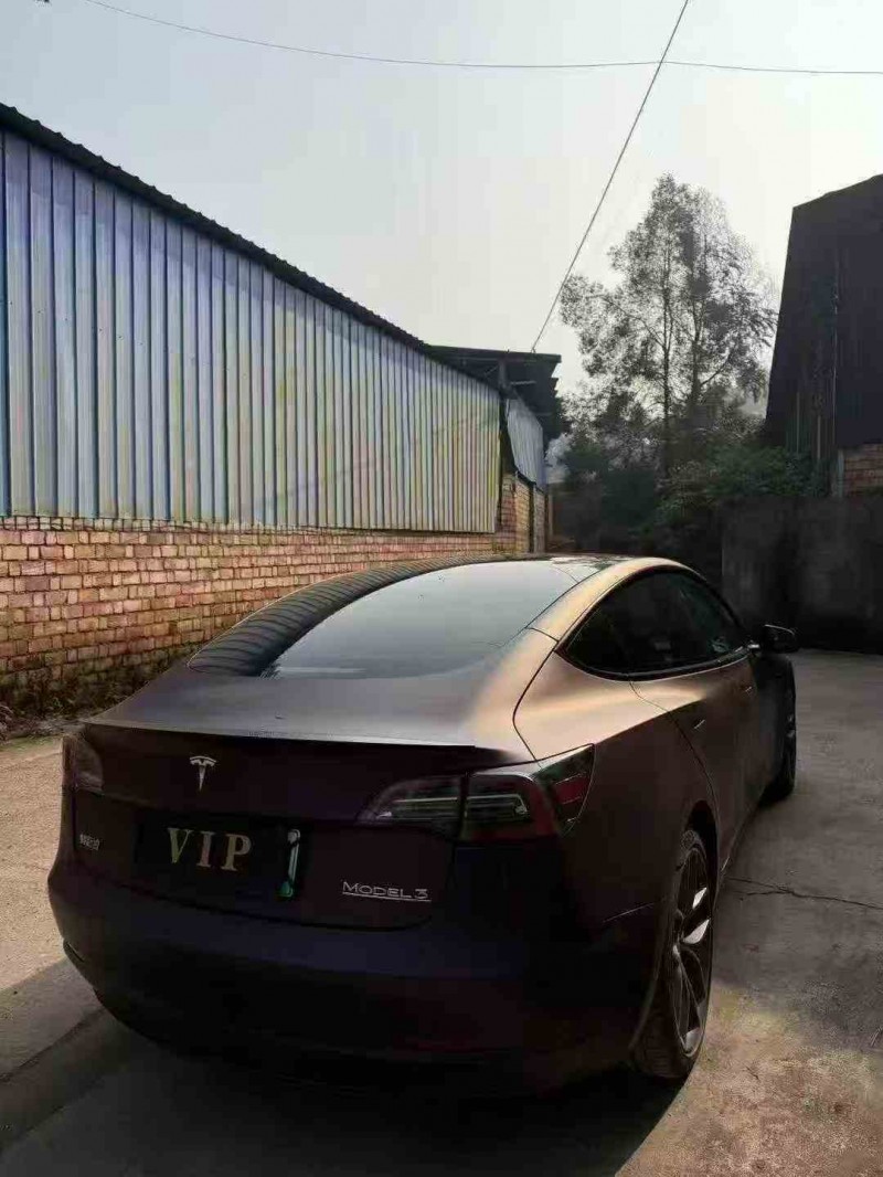 攀枝花22年特斯拉MODEL Y8