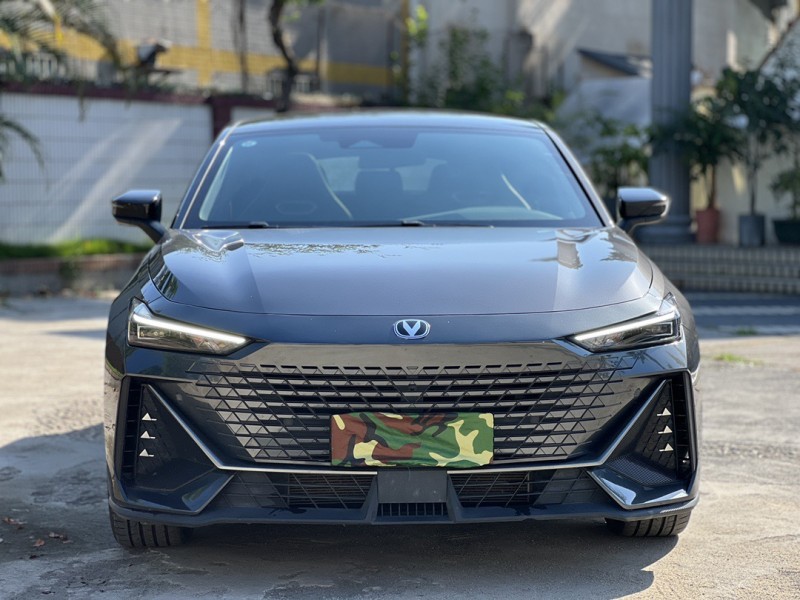 东莞23年长安汽车UNI1