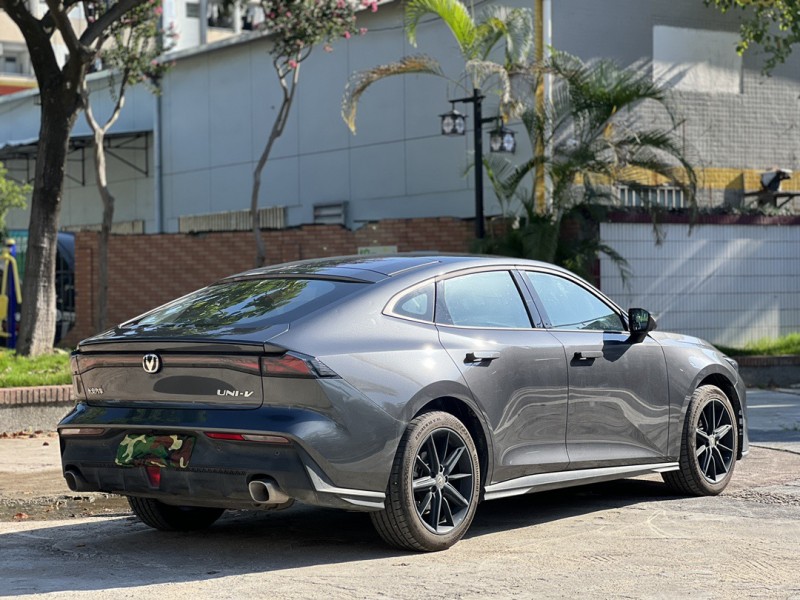 东莞23年长安汽车UNI8