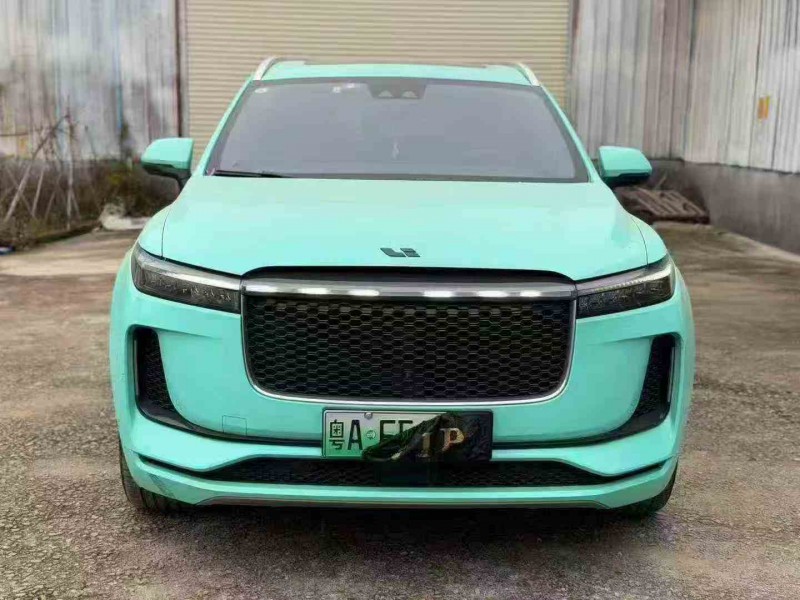 汕头21年理想L71