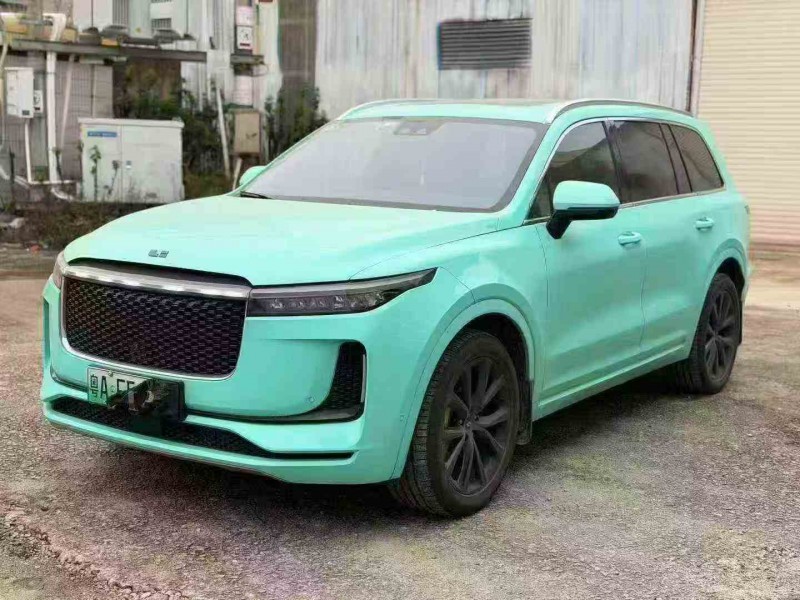 汕头21年理想L72