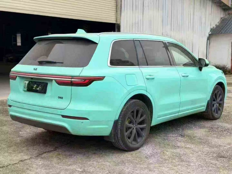 汕头21年理想L77