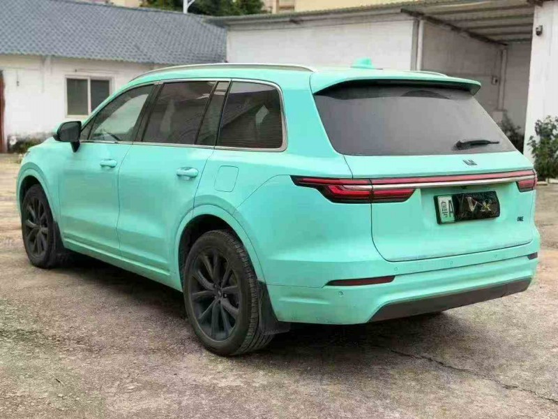 汕头21年理想L78