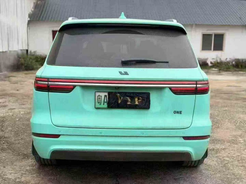 汕头21年理想L79