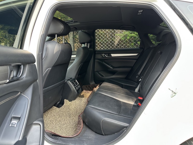 东莞22年本田英诗派5