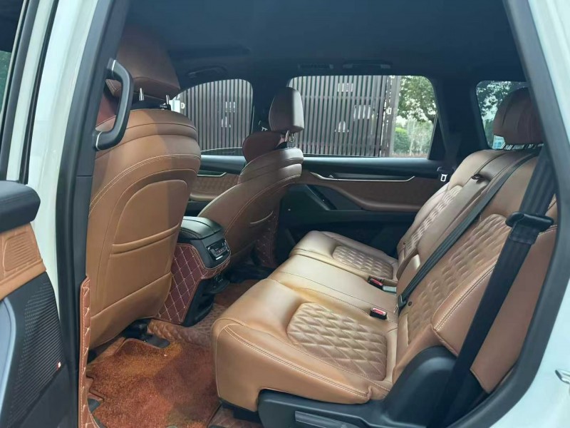 杭州20年大通D907