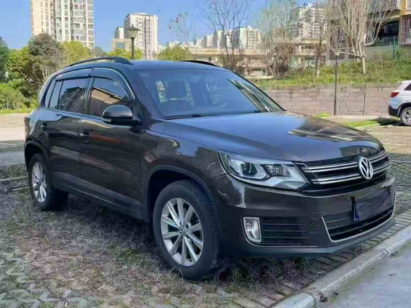 重慶19年大眾途觀2