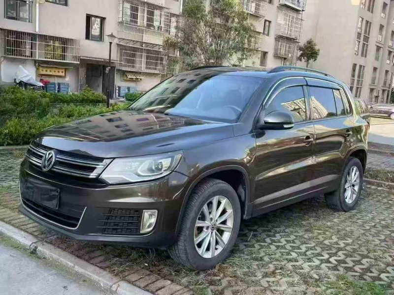 重慶19年大眾途觀3