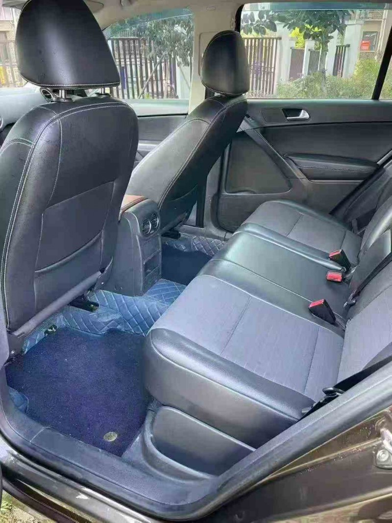 重慶19年大眾途觀4