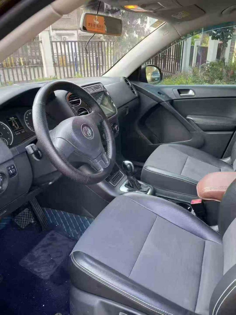 重慶19年大眾途觀5