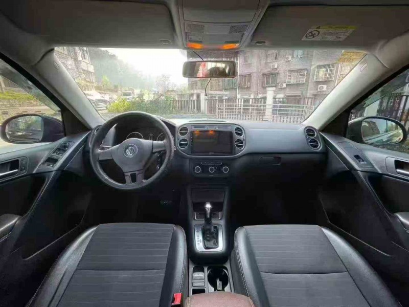 重慶19年大眾途觀6