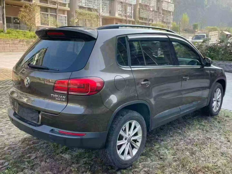 重慶19年大眾途觀7