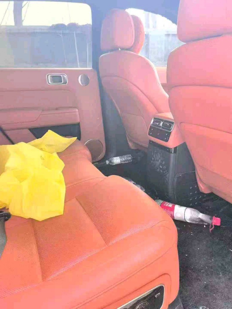 渭南24年理想L74