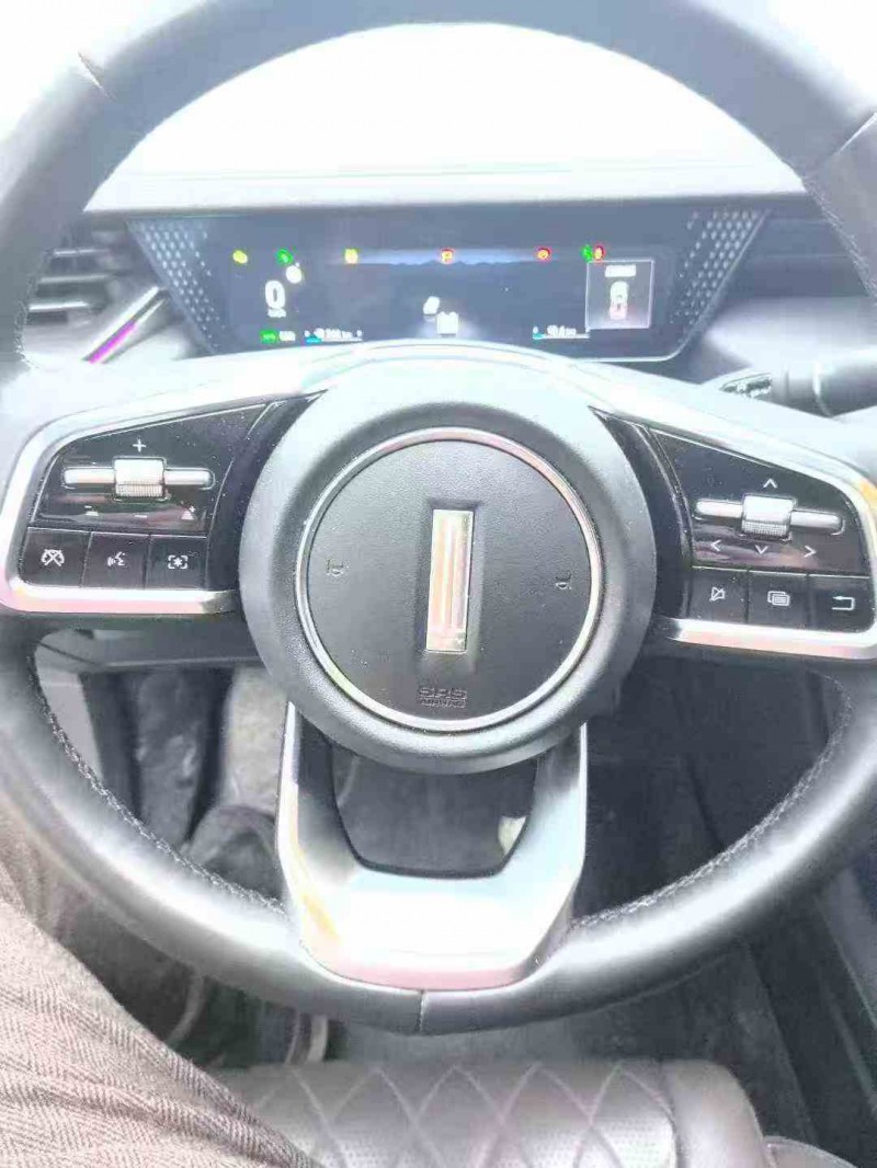 渭南23年长城汽车魏牌6