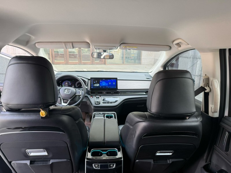 廊坊24年本田奥德赛6