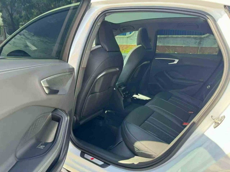 珠海25年奥迪A52