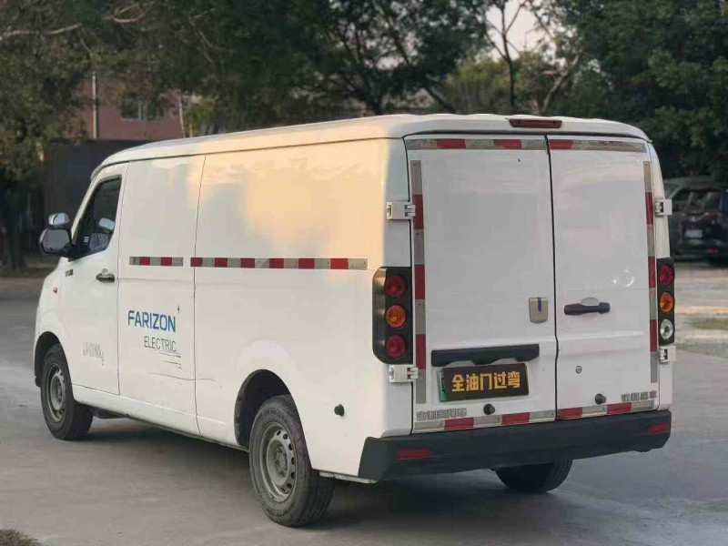 东莞24年吉利远程4