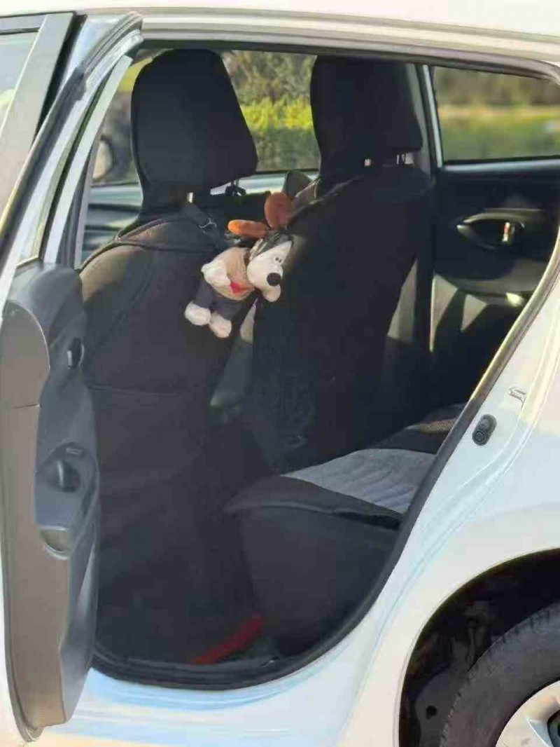 榆林19年丰田YARiS L 致炫6