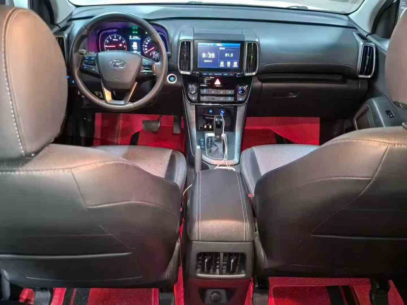 咸阳20年现代ix356