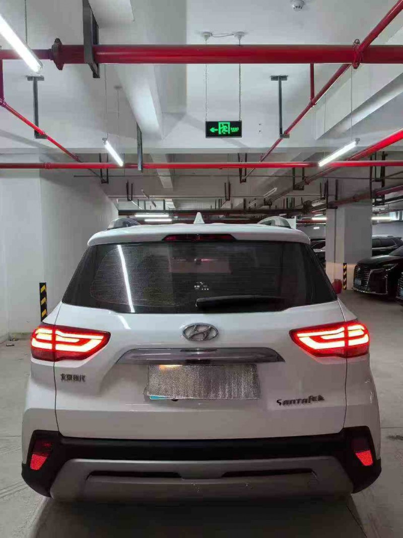 咸阳20年现代ix359